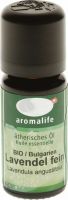 Produktbild von Aromalife Lavendel Fein Bul 10ml