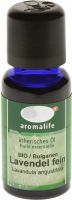 Produktbild von Aromalife Lavendel Fein Bul Ätherisches Öl 20ml