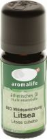 Produktbild von Aromalife Litsea Ätherisches Öl 10ml