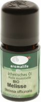 Produktbild von Aromalife Melisse 100% Ätherisches Öl 2ml