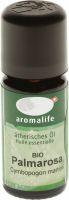 Produktbild von Aromalife Palmarosa Ätherisches Öl 10ml