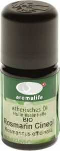 Produktbild von Aromalife Rosmarin Cineol Ätherisches Öl 5ml