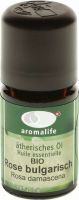 Produktbild von Aromalife Rose Bulgarien Ätherisches Öl 2ml