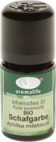 Produktbild von Aromalife Schafgarbe Ätherisches Öl 2ml