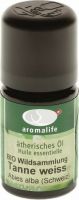 Produktbild von Aromalife Tanne Weiss Ätherisches Öl 5ml