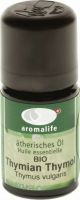 Produktbild von Aromalife Thymian Thymol Ätherisches Öl 5ml