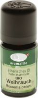 Produktbild von Aromalife Weihrauch Ätherisches Öl 5ml
