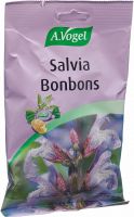 Image du produit Vogel Salvia Bonbons 75g