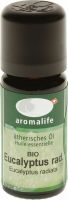 Produktbild von Aromathek Eukalyptus Radiata 10ml