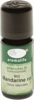 Produktbild von Aromathek Mandarine Rot 10ml