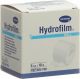 Produktbild von Hydrofilm Roll Wundverband Film 5cmx10m Transparent