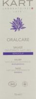 Product picture of Kart Oralcare Sage toothpaste 75ml