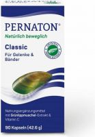 Product picture of Pernaton Greenlipped Mussel Capsules 350mg 90 pieces