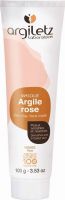 Produktbild von Argiletz Schönheitsmaske Heilerde Rosa Tube 100ml