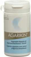 Product picture of Agarikin Vital Pilzextrakt 60 Kapseln