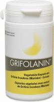 Produktbild von Grifolanin Vital Pilzextrakt 60 Kapseln