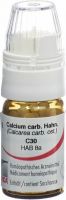Produktbild von Omida Calci Carb Hahn. Globuli C 30 M Dosierhilfe 4g