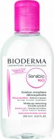 Product picture of Bioderma Sensibio H2O Solution Micellaire ohne Parfum 250ml