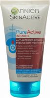 Product picture of Garnier PureActive Anti-Bibeli Peeling-Washcream 150ml