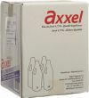 Produktbild von Axxel Javel Flüssig 4.75% Classic 4 Flasche 1L