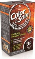 Produktbild von Color Et Soin Coloration Rouge Feu 9r 135ml