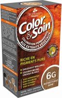 Produktbild von Color Et Soin Coloration Blond Fonce Do 6g 135ml