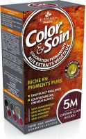 Produktbild von Color Et Soin Coloration Chatain Cla Aca 5m 135ml