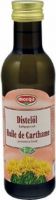 Immagine del prodotto Morga Bio Distelöl Kaltgepresst Flasche 1.5dl