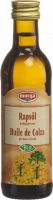 Immagine del prodotto Morga Rapsöl Bio Kaltgepresst Flasche 1.5dl