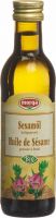 Immagine del prodotto Morga Sesamöl Kaltgepresst Bio Flasche 1.5dl