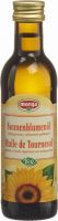 Immagine del prodotto Morga Bio Sonnenblumenöl Kaltgepresst Flasche 1.5dl