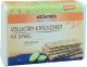 Produktbild von Naturata Knaeckebrot Vollkorn mit Dinkel 250g