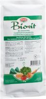 Produktbild von Morga Biovit Streuwürze Bio Beutel 80g