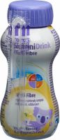 Produktbild von NutriniDrink Multi Fibre Vanille 200ml