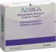 Produktbild von Azarga Augentropfen 3x 5ml