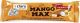 Produktbild von Claro Mango Max Mango-kokos-riegel Bio 33g