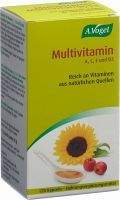 Product picture of Multivitamin Kapseln 120 Stück