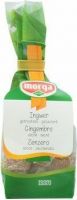 Produktbild von Issro Ingwer Gezuckert 100g