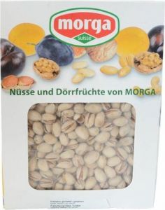 Produktbild von Issro Pistazien Ger/ges 2.5kg