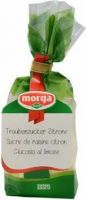 Produktbild von Morga Traubenzucker Tabletten Zitrone 100g