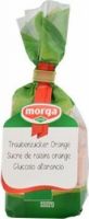 Produktbild von Morga Traubenzucker Tabletten Orange 100g