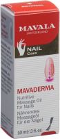 Produktbild von Mavala Mavaderma Foerdert Nagelwachstum Flasche 10ml