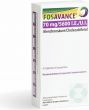 Produktbild von Fosavance Wochentabletten 70/5600 4 Stück