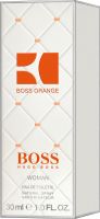 Produktbild von Boss Orange Eau de Toilette Natural Spray 30ml