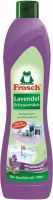 Produktbild von Frosch Lavendel Scheuermilch Flasche 500ml