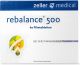 Produktbild von Rebalance 500mg 60 Tabletten