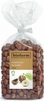 Product picture of Biofarm Haselnuesse Knospe Beutel 750g