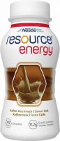 Image du produit Resource Energy Kaffee 4x 200ml