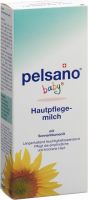 Image du produit Pelsano Hautpflegemilch 200ml