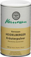 Produktbild von Kernosan Heidelberger Pulver No 1 140g